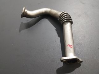 bontott VW JETTA EGR Hűtő Cső