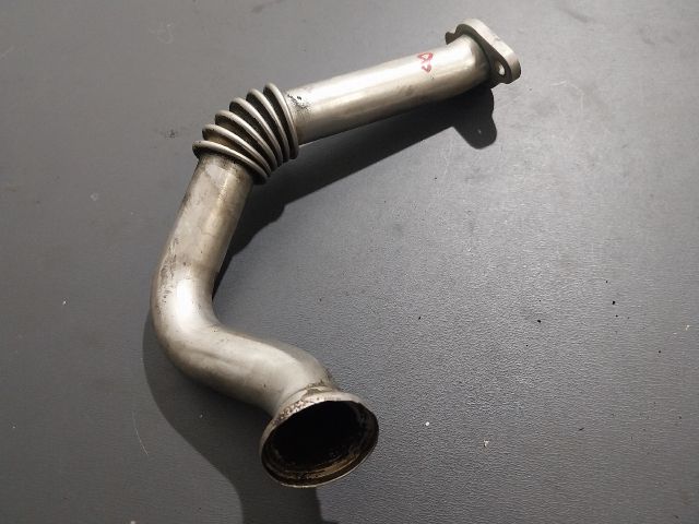 bontott VW JETTA EGR Hűtő Cső