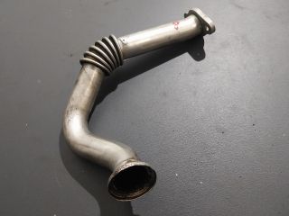 bontott VW JETTA EGR Hűtő Cső