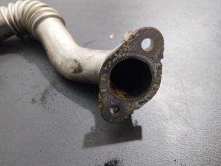 bontott VW JETTA EGR Hűtő Cső