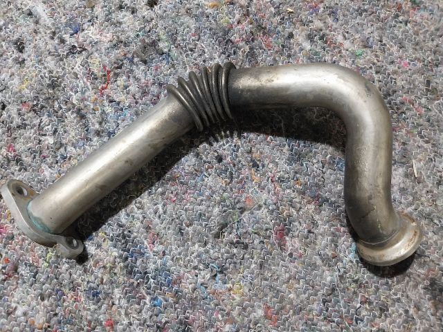 bontott VW JETTA EGR Hűtő Cső