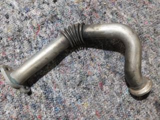 bontott VW JETTA EGR Hűtő Cső