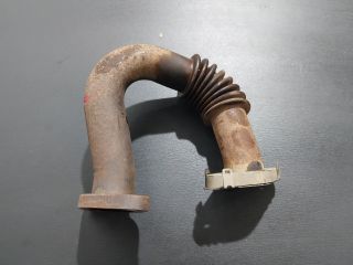 bontott VW JETTA EGR Hűtő Cső