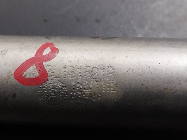 bontott VW JETTA EGR Hűtő Cső