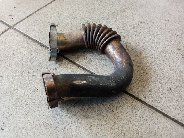 bontott VW JETTA EGR Hűtő Cső