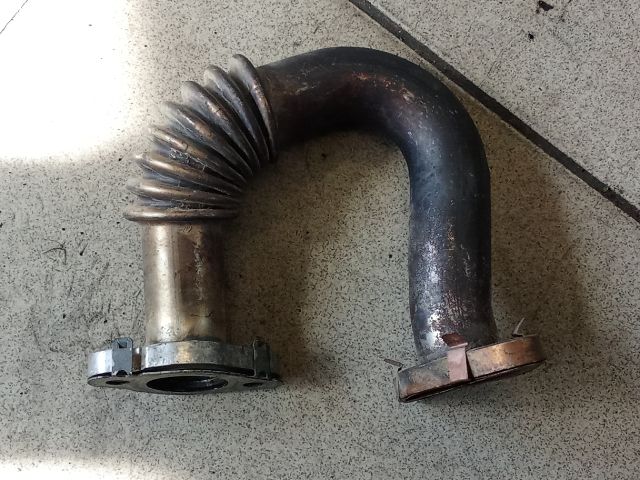 bontott VW JETTA EGR Hűtő Cső