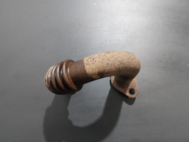 bontott VW JETTA EGR Hűtő Cső