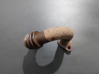 bontott VW JETTA EGR Hűtő Cső