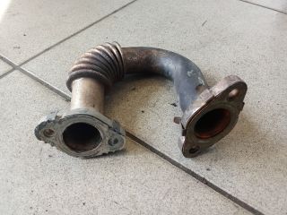 bontott VW JETTA EGR Hűtő Cső