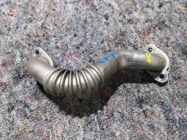 bontott VW JETTA EGR Hűtő Cső