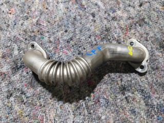 bontott VW JETTA EGR Hűtő Cső