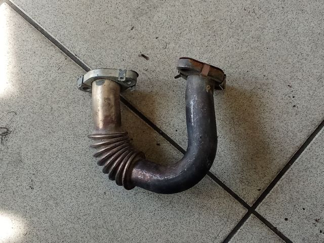 bontott VW JETTA EGR Hűtő Cső