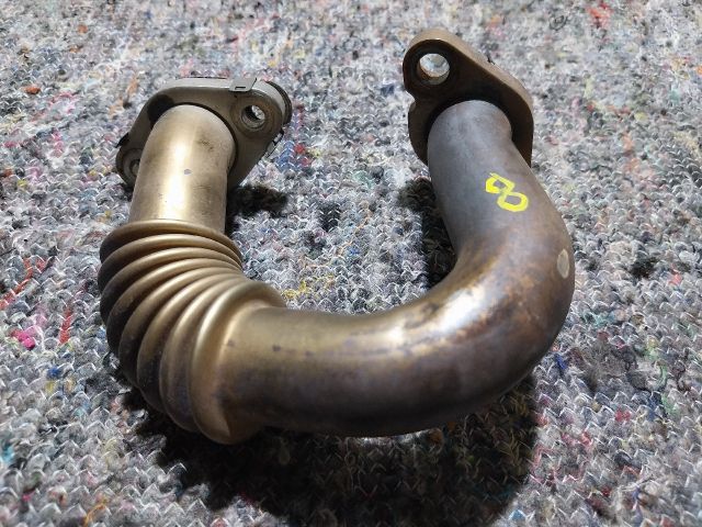 bontott VW JETTA EGR Hűtő Cső