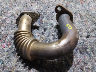 bontott VW JETTA EGR Hűtő Cső