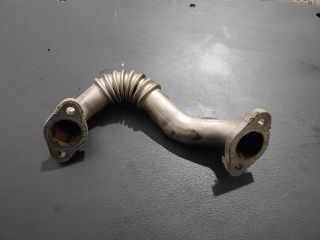 bontott VW JETTA EGR Hűtő Cső