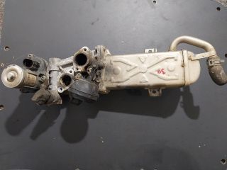 bontott VW JETTA EGR Hűtő