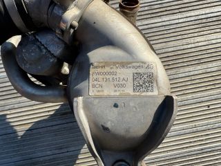 bontott VW JETTA EGR Hűtő