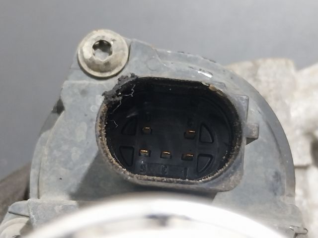 bontott VW JETTA EGR Hűtő