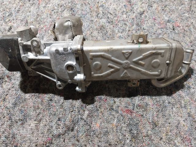 bontott VW JETTA EGR Hűtő