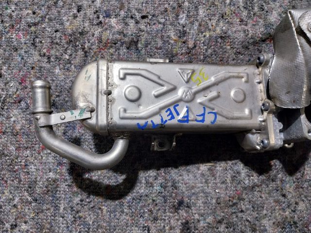 bontott VW JETTA EGR Hűtő