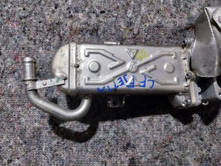 bontott VW JETTA EGR Hűtő