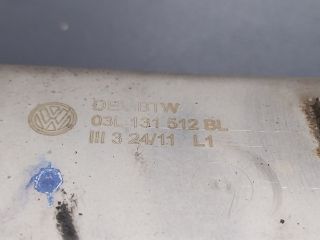 bontott VW JETTA EGR Hűtő