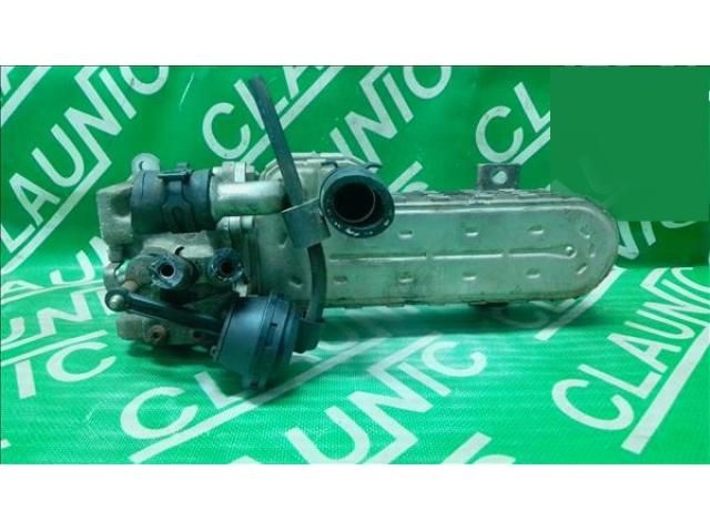 bontott VW JETTA EGR Hűtő