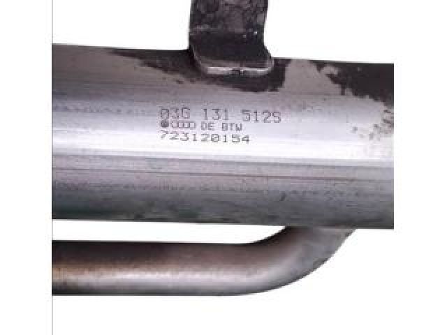 bontott VW JETTA EGR Hűtő