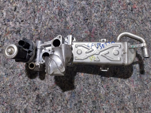 bontott VW JETTA EGR Hűtő