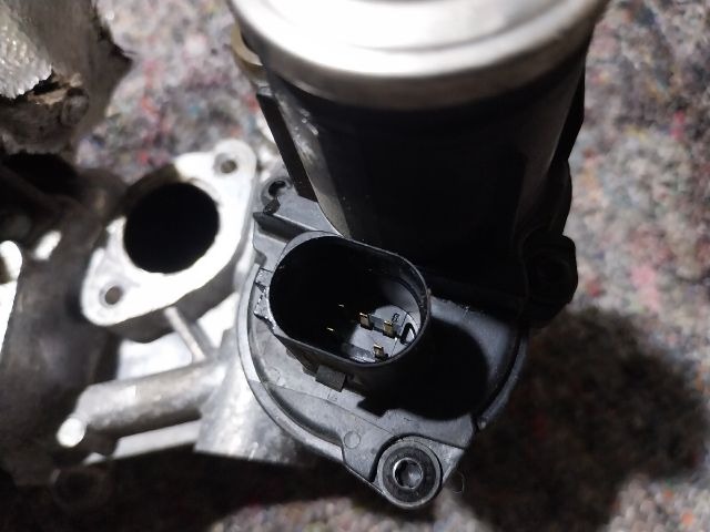 bontott VW JETTA EGR Hűtő