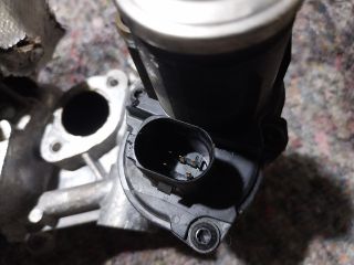 bontott VW JETTA EGR Hűtő