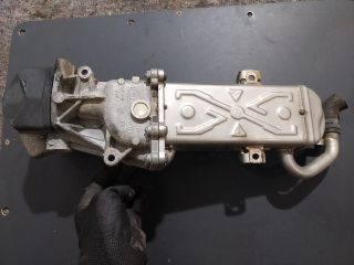 bontott VW JETTA EGR Hűtő
