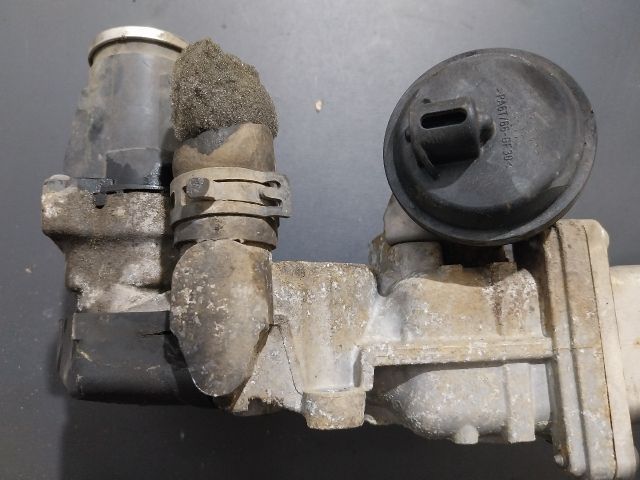 bontott VW JETTA EGR Hűtő