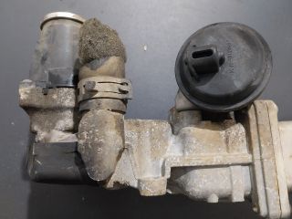 bontott VW JETTA EGR Hűtő