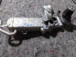 bontott VW JETTA EGR Hűtő