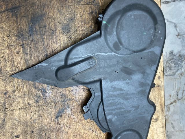 bontott VW JETTA Első Felső Vezérlés Burkolat