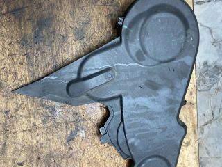 bontott VW JETTA Első Felső Vezérlés Burkolat