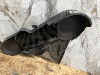 bontott VW JETTA Első Felső Vezérlés Burkolat