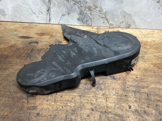 bontott VW JETTA Első Felső Vezérlés Burkolat