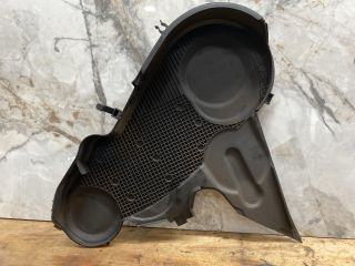 bontott VW JETTA Első Felső Vezérlés Burkolat