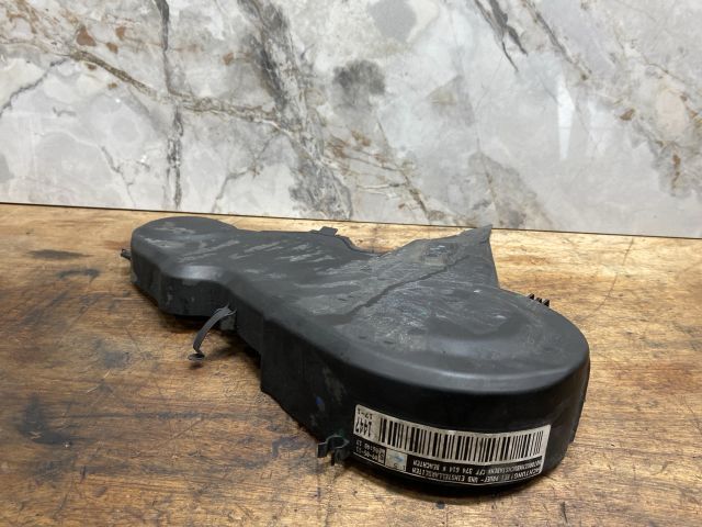 bontott VW JETTA Első Felső Vezérlés Burkolat