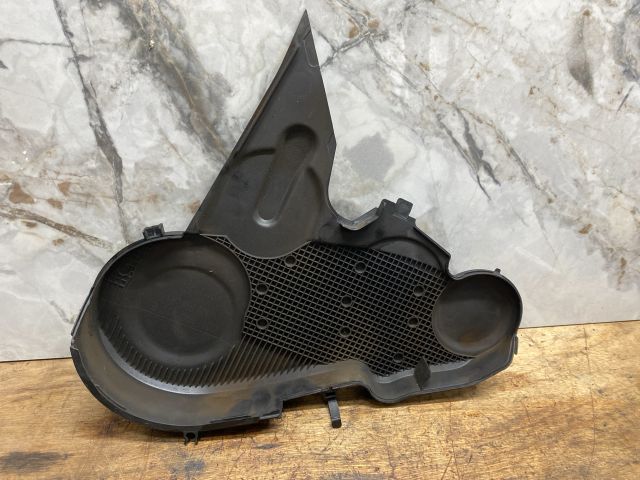 bontott VW JETTA Első Felső Vezérlés Burkolat