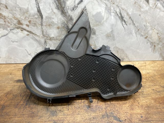 bontott VW JETTA Első Felső Vezérlés Burkolat