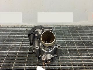 bontott VW JETTA Fojtószelep (Elektromos)