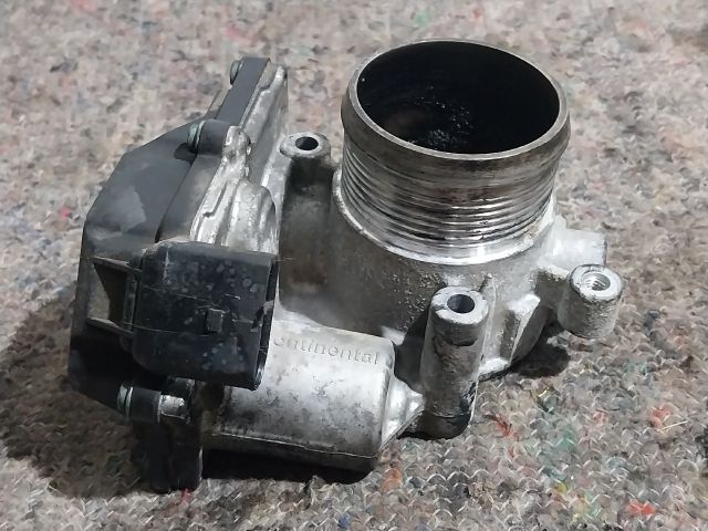 bontott VW JETTA Fojtószelep (Elektromos)