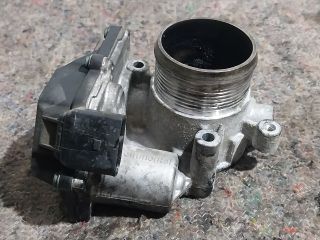 bontott VW JETTA Fojtószelep (Elektromos)