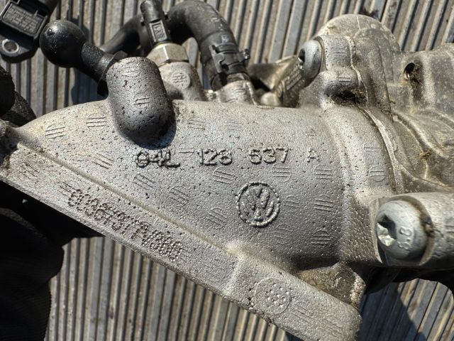 bontott VW JETTA Fojtószelep (Elektromos)