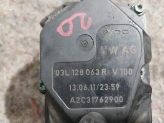 bontott VW JETTA Fojtószelep (Elektromos)