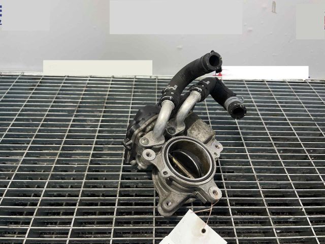 bontott VW JETTA Fojtószelep (Elektromos)