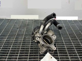 bontott VW JETTA Fojtószelep (Elektromos)